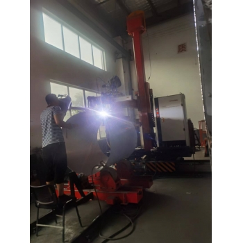 等離子自動焊機(jī)
